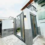 Bán nhà hẻm Nguyễn Duy Q.8, 73.8m², 3PN, 4,98 tỷ - Ảnh thu nhỏ 2