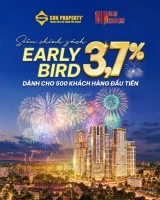 Bùng nổ early bird 3,7% dành cho 500 khách đầu tiên - Ảnh thu nhỏ 4