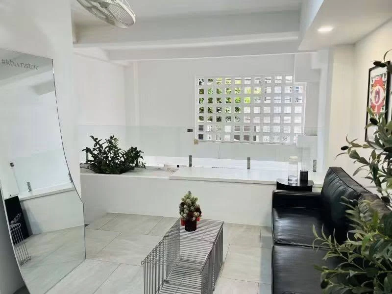 Bán nhà 74m² 9PN 5 tầng Thích Quảng Đức Phú Nhuận 14.5 tỷ - Ảnh thu nhỏ 4
