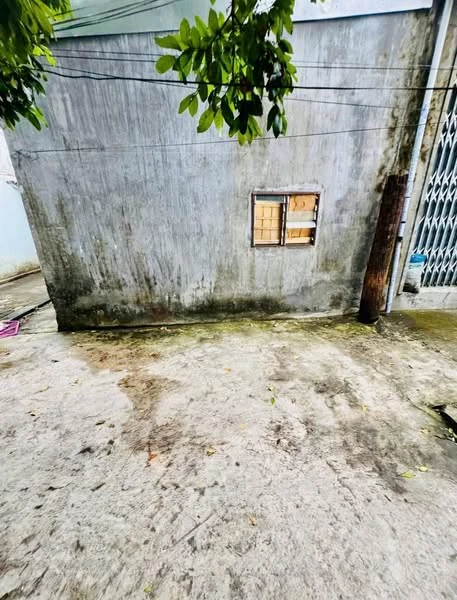 Bán lô đất 78m² có dãy trọ 4 phòng, Tuy Hoà, Đắk Lắk - Ảnh 1
