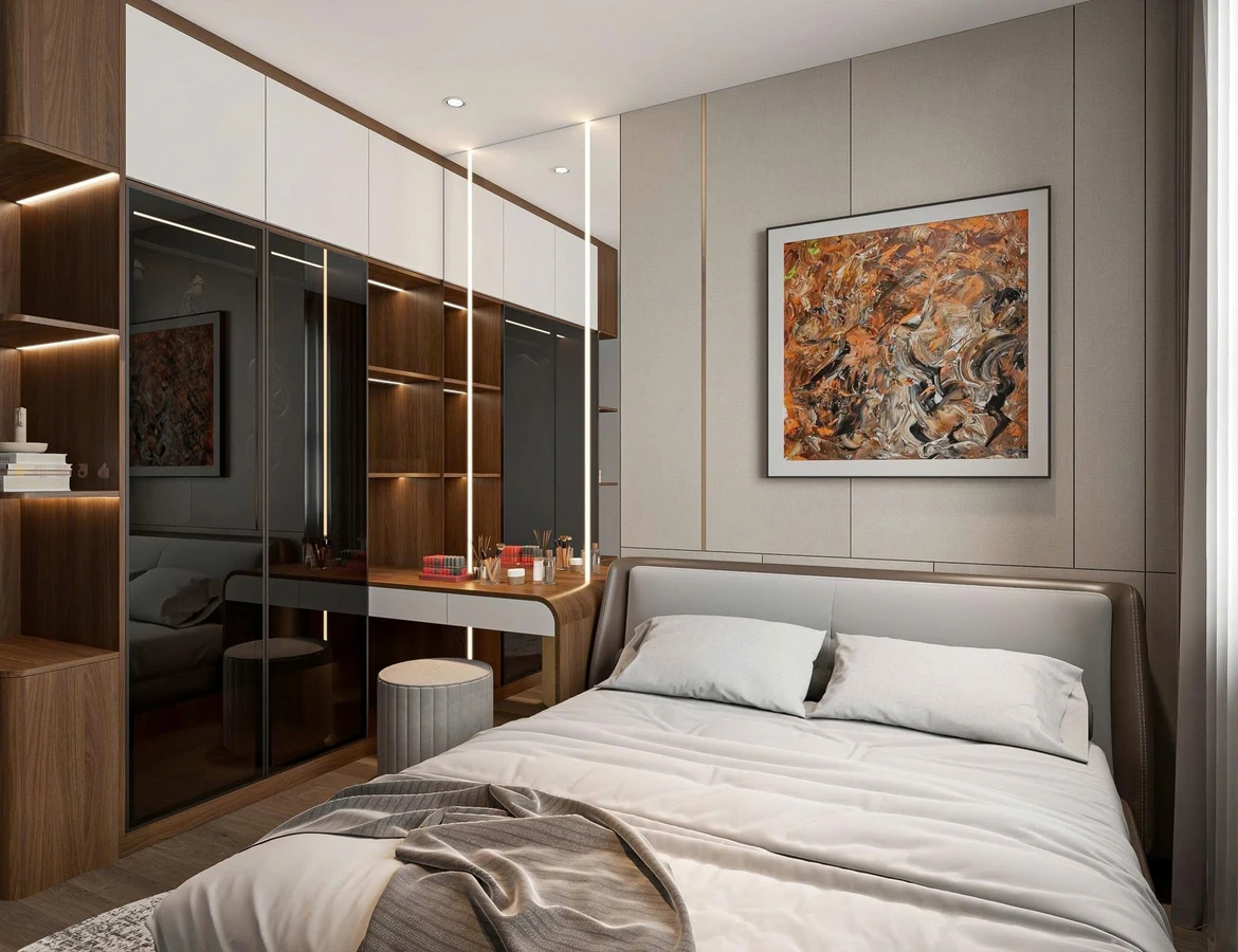 Bán căn góc 70m2 tại KĐT Hưng Phú, 3 tỷ 730 - Ảnh thu nhỏ 4