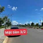 Bán đất mặt tiền đường 3/2 TĐC Phước Hưng, 5x18m, thổ cư, sổ hồng riêng, TP Bà Rịa - Ảnh thu nhỏ 1