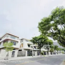 Biệt thự mặt sông đường Thăng Long - Ảnh thu nhỏ 15
