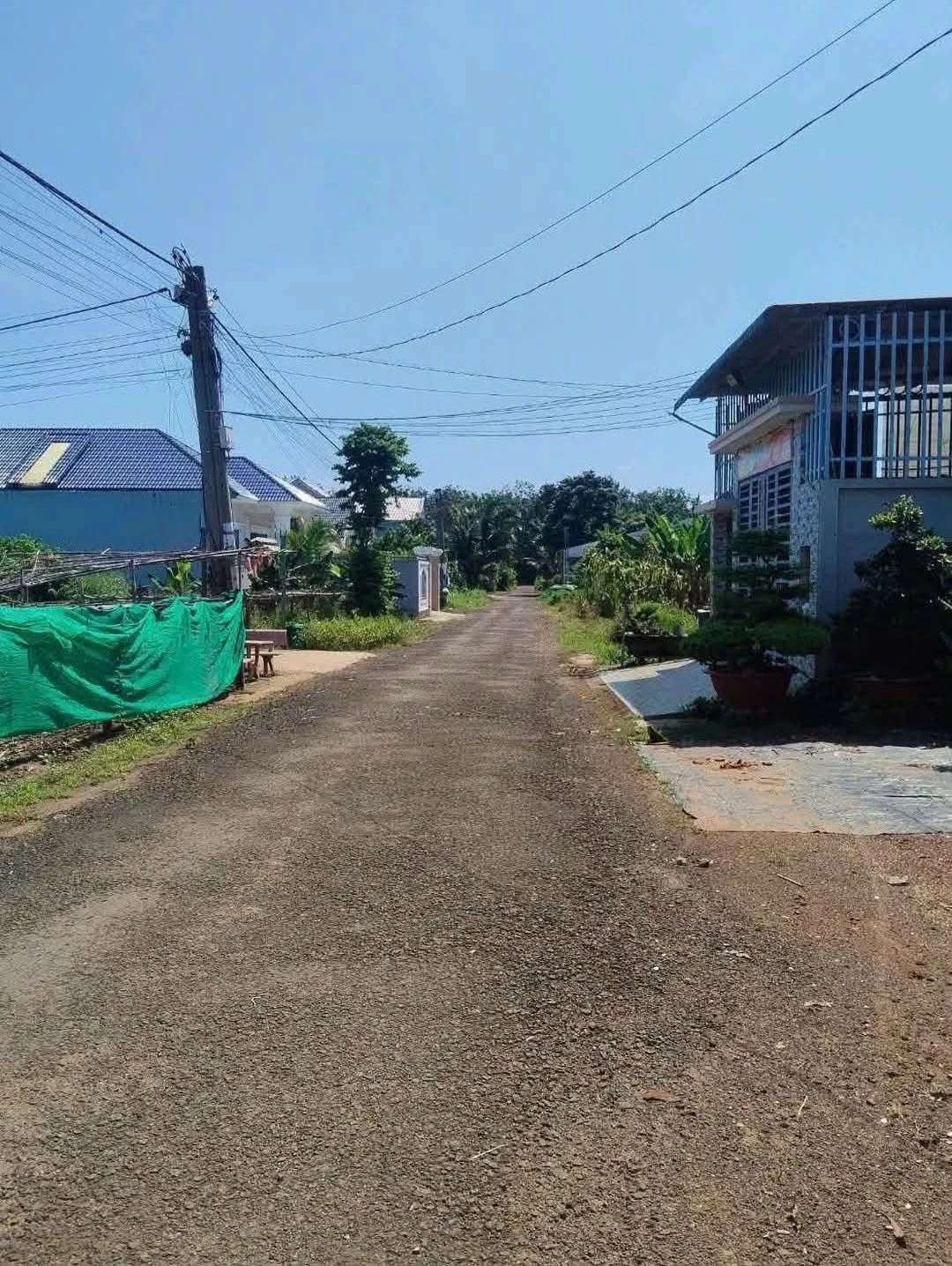 Bán đất Phương Đông Trường Y, Đồng Xoài, Bình Tân, 168m² - Ảnh 1