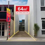 Bán đất mặt đường 182 Trung Hành 64m2 Quận 12 - Ảnh thu nhỏ 1