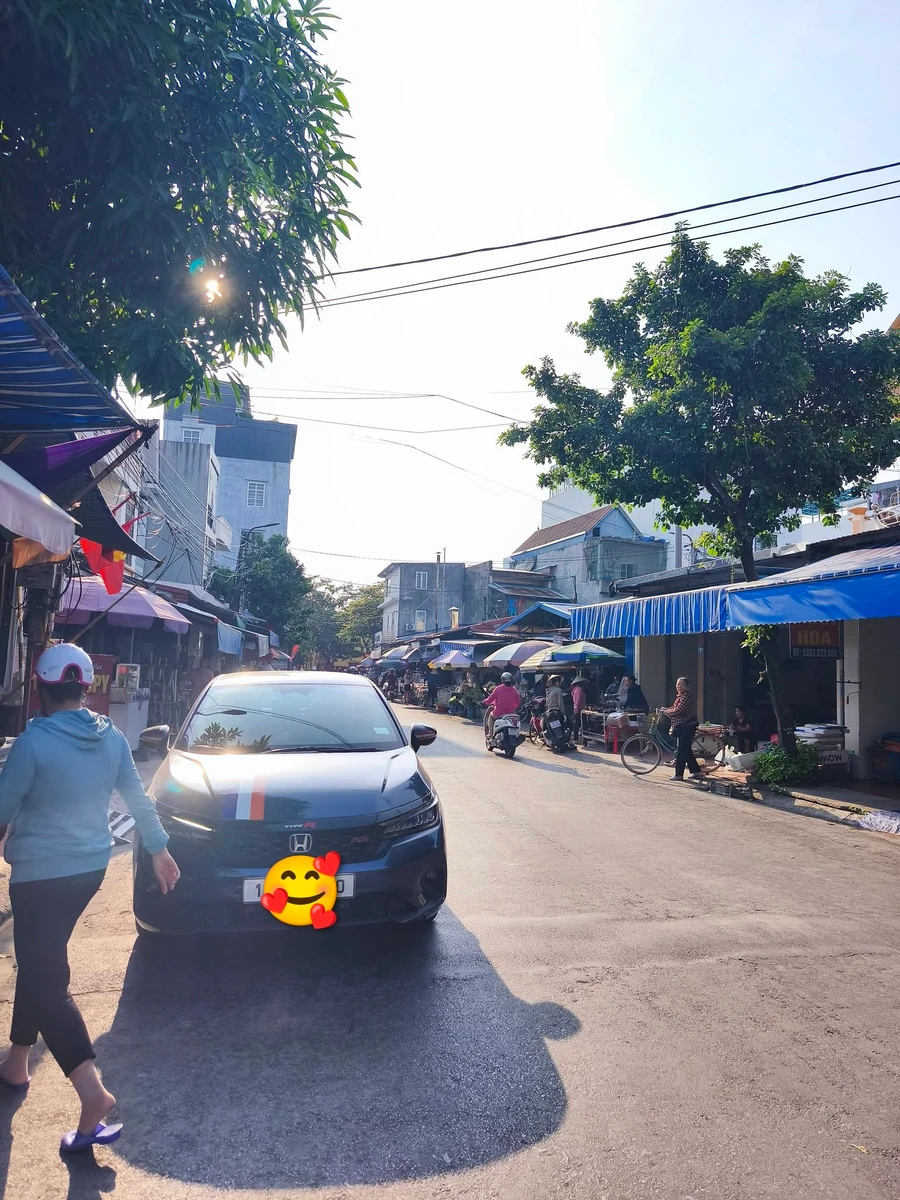 Nhà 3PN 60m2 gần chợ Minh Kha, 2.5 tỷ - Ảnh thu nhỏ 3
