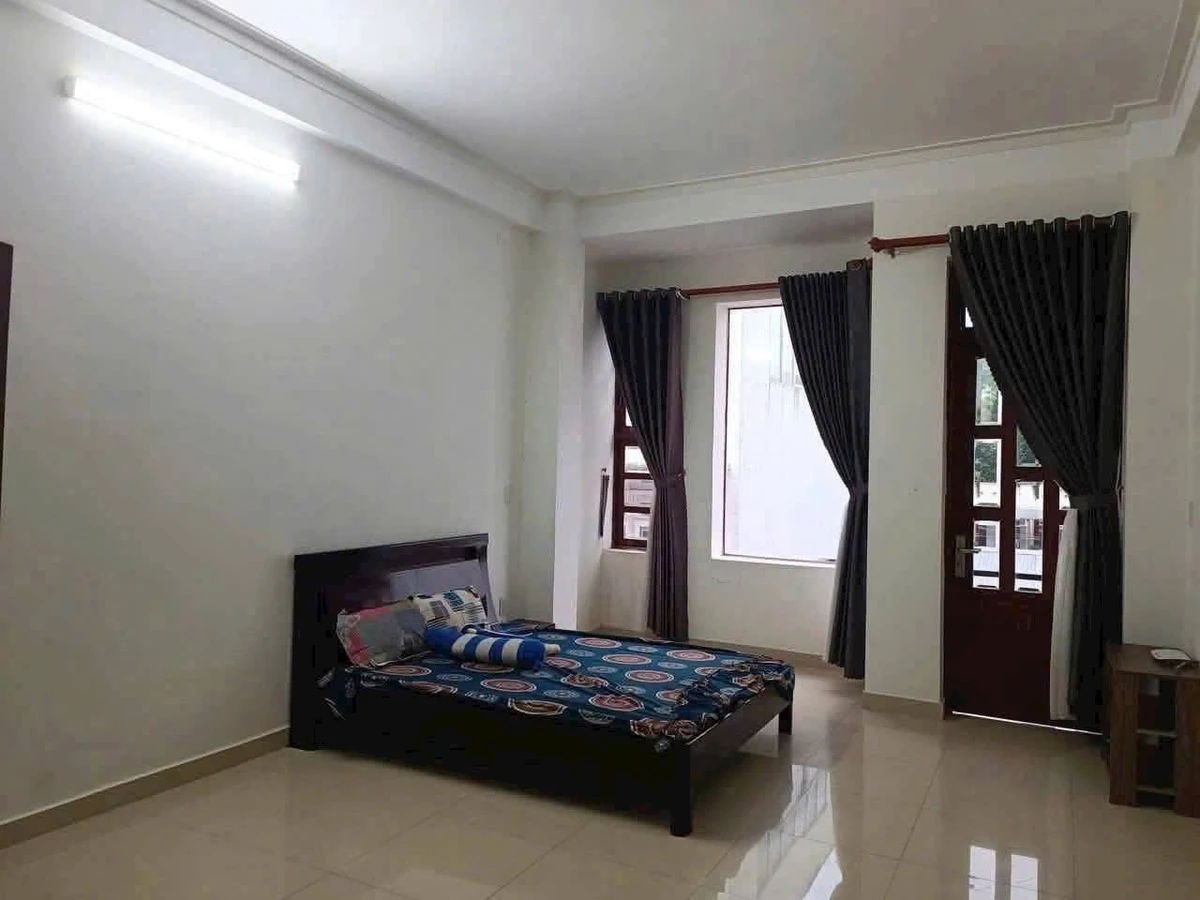 Bán nhà 3 tầng 71m² Tô Hiến Thành Đà Lạt 8 tỷ - Ảnh thu nhỏ 5