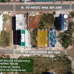 Bán nhà mặt tiền Lê Văn Lương 15m x 24m, 360m², 29,9 tỷ - Ảnh thu nhỏ 1