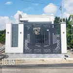 Nhà cấp 4 Bến Cát, Bình Dương, 115m², 2PN, 1 tỷ 850 - Ảnh thu nhỏ 2