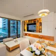 Căn 2pn giá 2tỷ3-vốn bỏ ra 512tr đã sở hữu-CK thêm 200tr khi mua hôm nay - dự án Fours Tower tòa F2 - Ảnh thu nhỏ 34