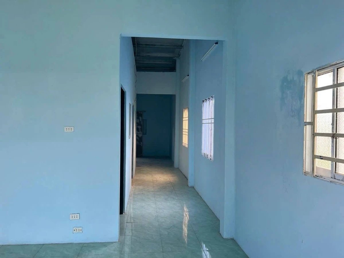 Bán nhà Hòa Khánh, Long An 100m², 2PN, 950 triệu - Ảnh thu nhỏ 5