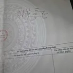 Bán đất Bình Dương 7,9x20m, 5 tỷ, full thổ cư - Ảnh thu nhỏ 1