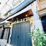 Bán nhà 2 tầng 4x20m, 80m², nở hậu 5,5m đường Lê Đại Hành, Quận 11 - Ảnh thu nhỏ 1
