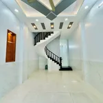 Bán nhà phố 51m² 5PN Ông Ích Khiêm Quận 11 - Ảnh thu nhỏ 2