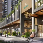 Bán căn Studio 35m2 view biển Sky-M Hạ Long giá 2 tỷ 80 - Ảnh thu nhỏ 2