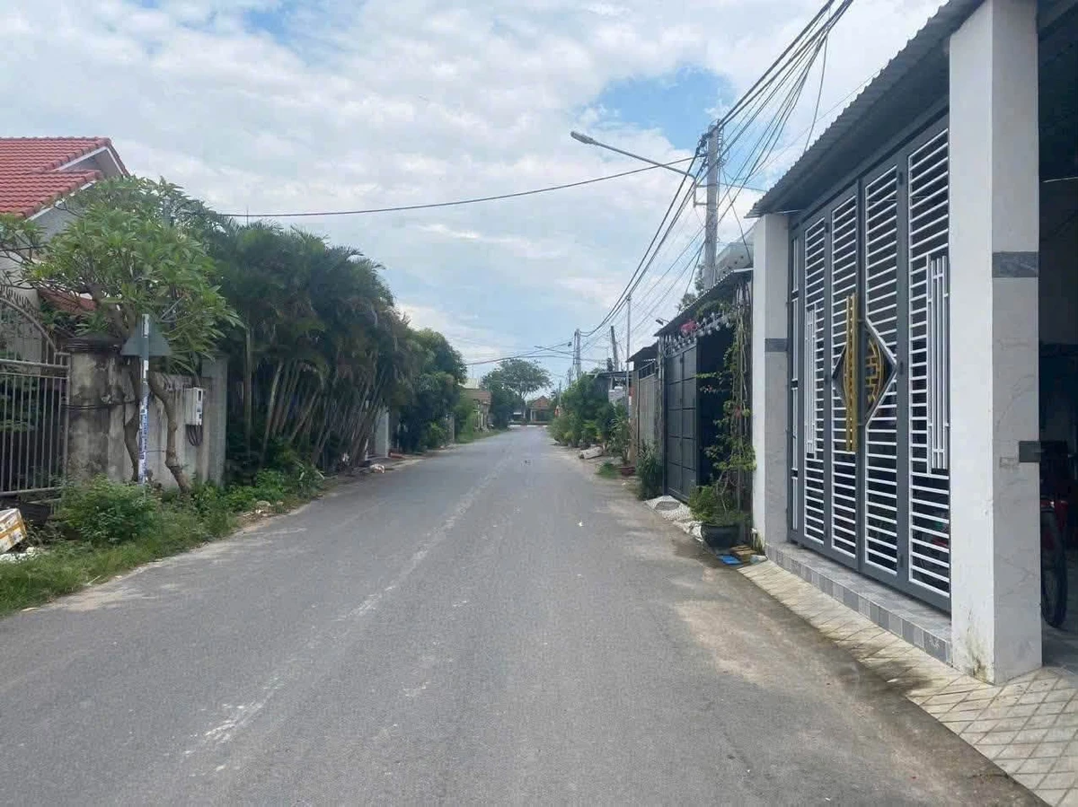Bán lô đất góc 2 mặt tiền Bà Rịa, 210m², 4 tỷ 100 - Ảnh thu nhỏ 4