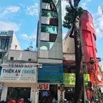 Bán nhà mặt tiền Trần Quang Khải 64,8m² 35 tỷ Quận 1 - Ảnh thu nhỏ 2