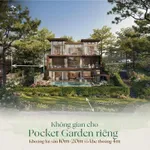 Siêu phẩm biệt thự đơn lập mặt hồ Thanh Xuân Valley sở hữu ngay giá nhỉnh 23 tỷ - Ảnh thu nhỏ 7
