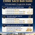 Suất ngoại giao chiết khấu 30%, nhà phố Vinhomes Hóc Môn chỉ 3,5 tỷ/ căn, liên hệ trực tiếp CĐT - Ảnh thu nhỏ 16