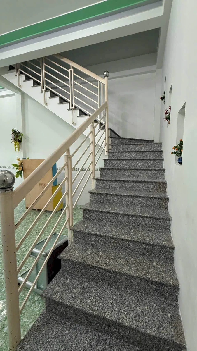 Bán nhà 2PN Đài Sơn Phan Rang 109m² 1,95 tỷ - Ảnh thu nhỏ 5