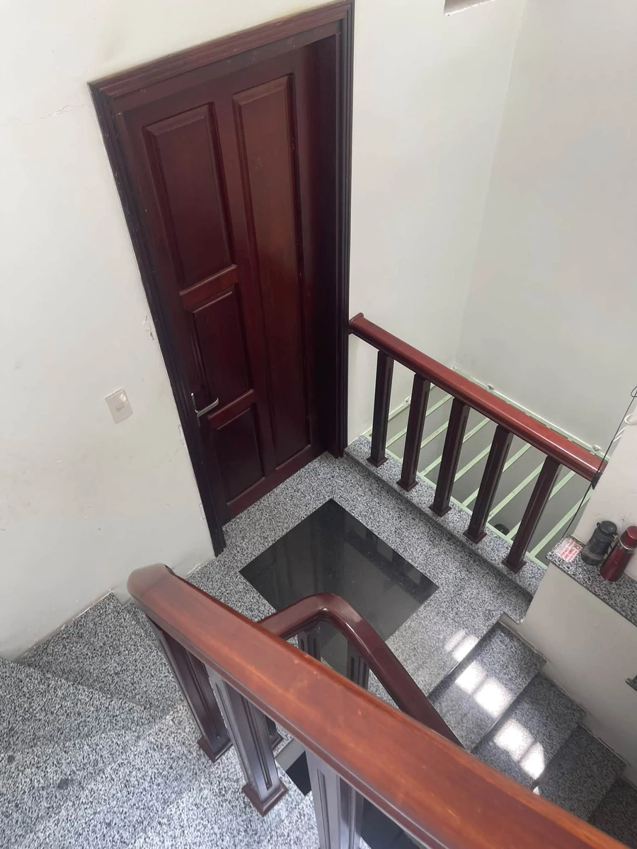 Bán nhà 4 tầng mặt tiền Trần Nhật Duật 64m² 13 tỷ Quận 1 - Ảnh thu nhỏ 4