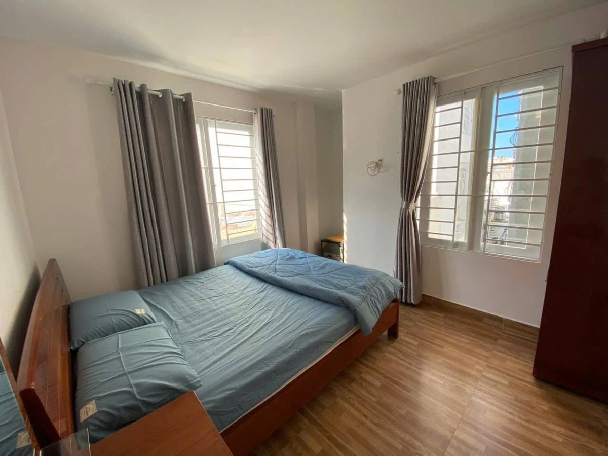 Bán shophouse 7 tầng Nha Trang 268m² 13,9 tỷ kinh doanh cho thuê - Ảnh thu nhỏ 2