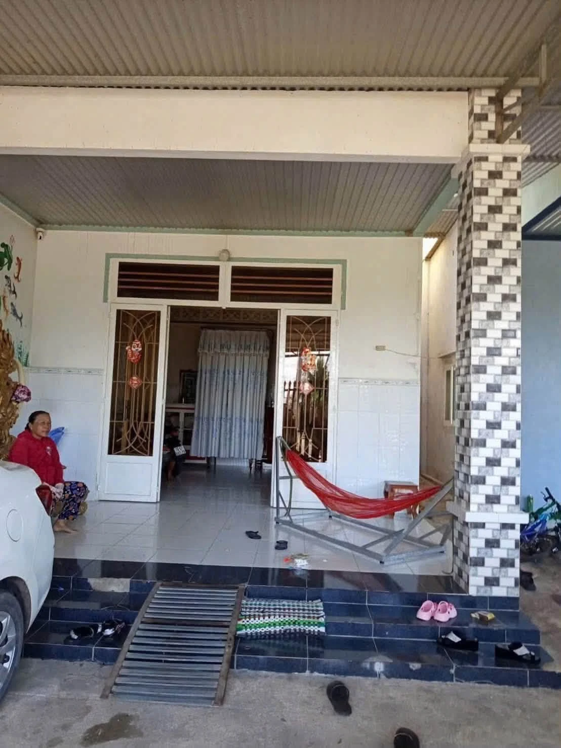 Bán đất 5.5m × 28m, 154m² ở Tây Ninh, 700 triệu - Ảnh 1