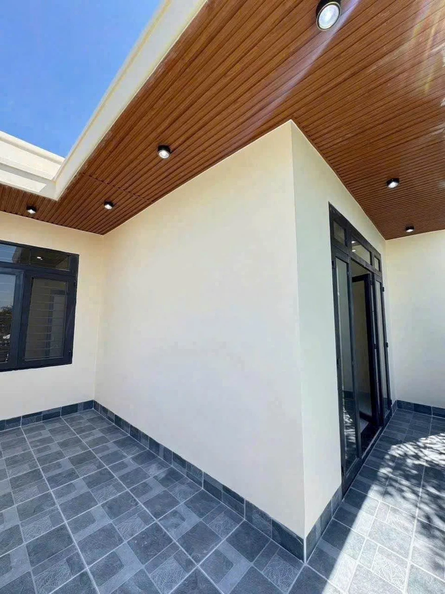 Bán biệt thự mini gần Bửu Long, 105m² giá 700 triệu - Ảnh thu nhỏ 4