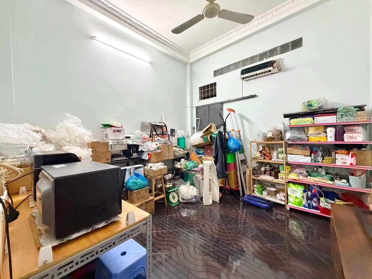 Bán nhà 5 PN, 62m² Lê Văn Sỹ Quận 3, giá 1,9 tỷ - Ảnh thu nhỏ 4