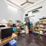 Bán nhà 5 PN, 62m² Lê Văn Sỹ Quận 3, giá 1,9 tỷ - Ảnh thu nhỏ 4