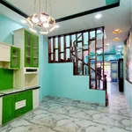 Bán nhà hẻm xe hơi 7m 4x20m 3PN sổ hồng riêng gần Bệnh viện Bình Tân giá 6,39 tỷ - Ảnh thu nhỏ 1