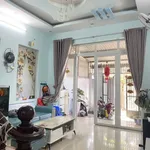 Bán nhà 1 trệt 1 lầu 88m2 Bùi Thiện Ngộ Nhà Bè - Ảnh thu nhỏ 4