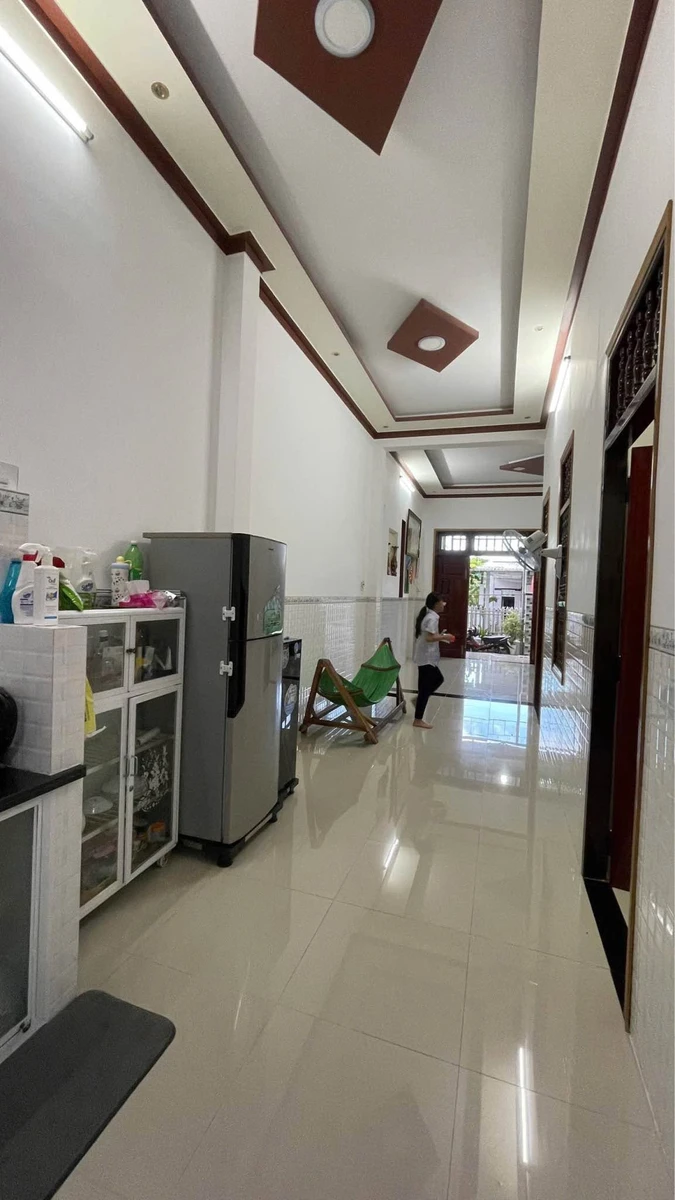Bán nhà gần biển 2PN, 120m² tại Phan Rang, Khánh Hòa, 1 tỷ 770 triệu - Ảnh thu nhỏ 5