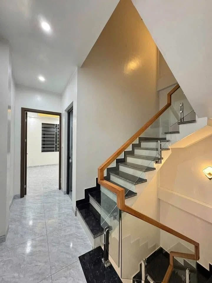Bán nhà 47m² 4 tầng 4PN 3WC Ngã 6 Quán Trữ, Hải Phòng - Ảnh thu nhỏ 3