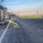 Bán đất nền 54-63m2 giáp Thành Đông Metropolis, Hải Dương - Ảnh thu nhỏ 3