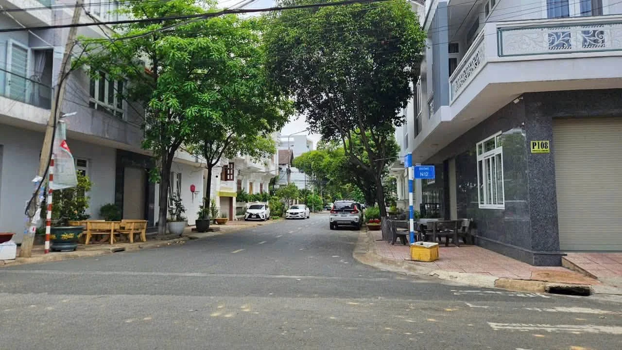 Bán nhà cấp 4 KDC D2D Trần Biên, 72m² - 5,3 tỷ - Ảnh 1
