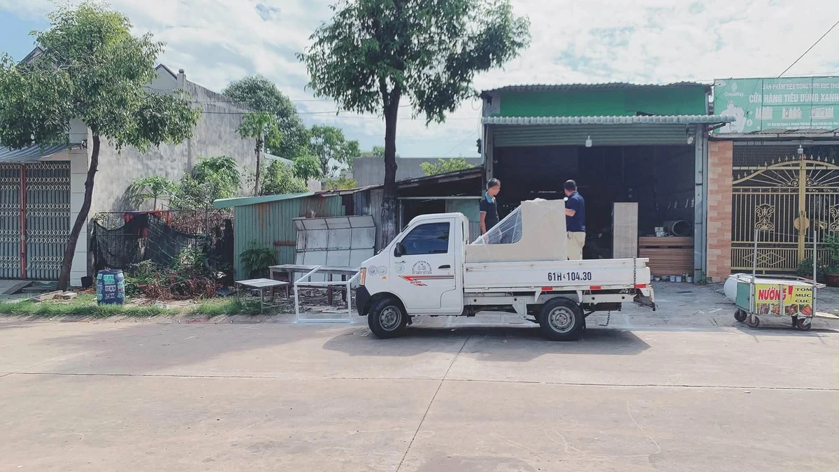Bán 200m² đất ở lâu dài Thới Hòa, Hồ Chí Minh - Ảnh thu nhỏ 5