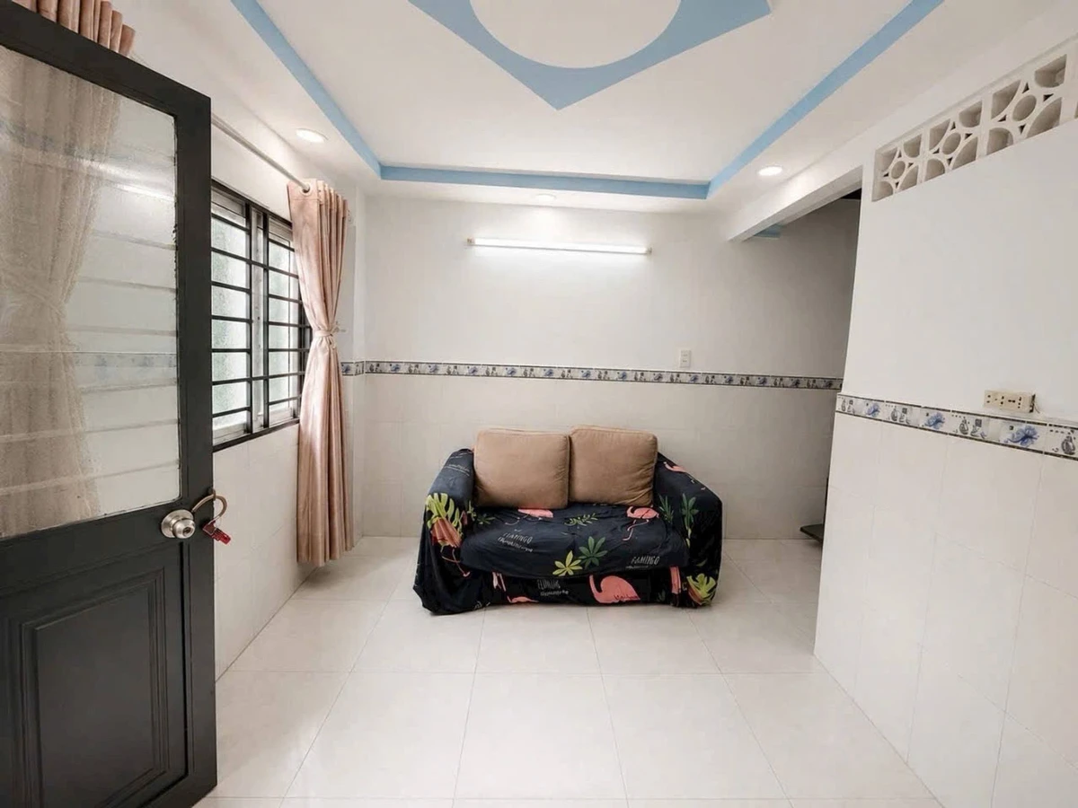 Bán nhà nhỏ 2PN, 30m² tại Đặng Nhữ Lâm, Nhà Bè – 1,95 tỷ - Ảnh thu nhỏ 4
