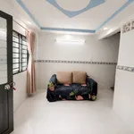 Bán nhà nhỏ 2PN, 30m² tại Đặng Nhữ Lâm, Nhà Bè – 1,95 tỷ - Ảnh thu nhỏ 4