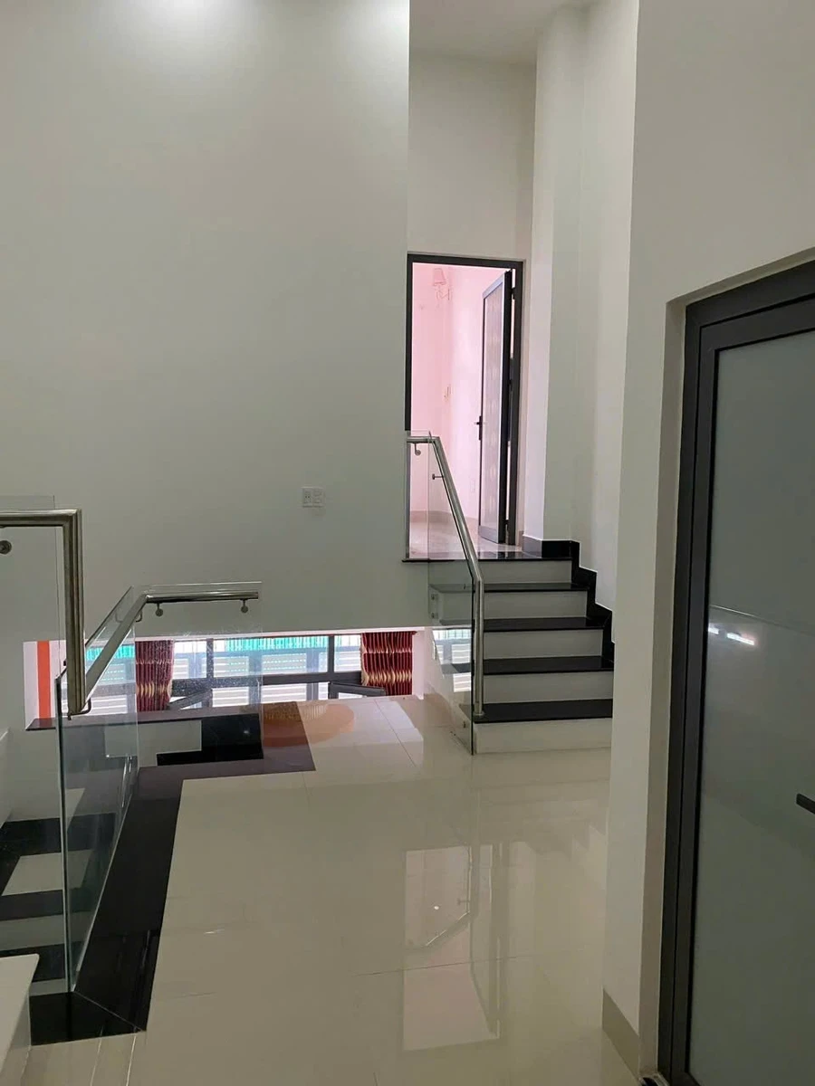 Bán tòa 35 căn hộ Nha Trang 364m² đường Cửu Long 35 tỷ - Ảnh thu nhỏ 2