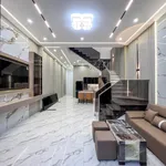Bán nhà trệt lầu 65m² Đường 8A Cần Thơ 4 tỷ 260 triệu - Ảnh thu nhỏ 2