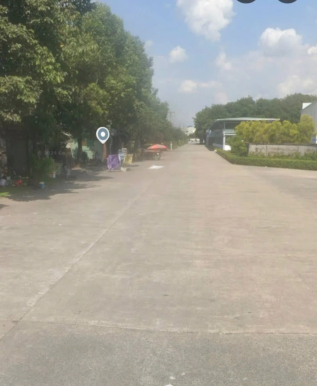 Bán dãy trọ kinh doanh 115m² tại KCN Nam Tân Uyên, Bình Dương - Ảnh 1
