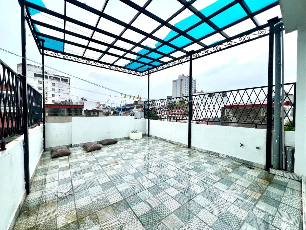 Bán nhà 4 tầng 4 phòng ngủ 60m² giá 2,99 tỷ Tân Phú - Ảnh thu nhỏ 5