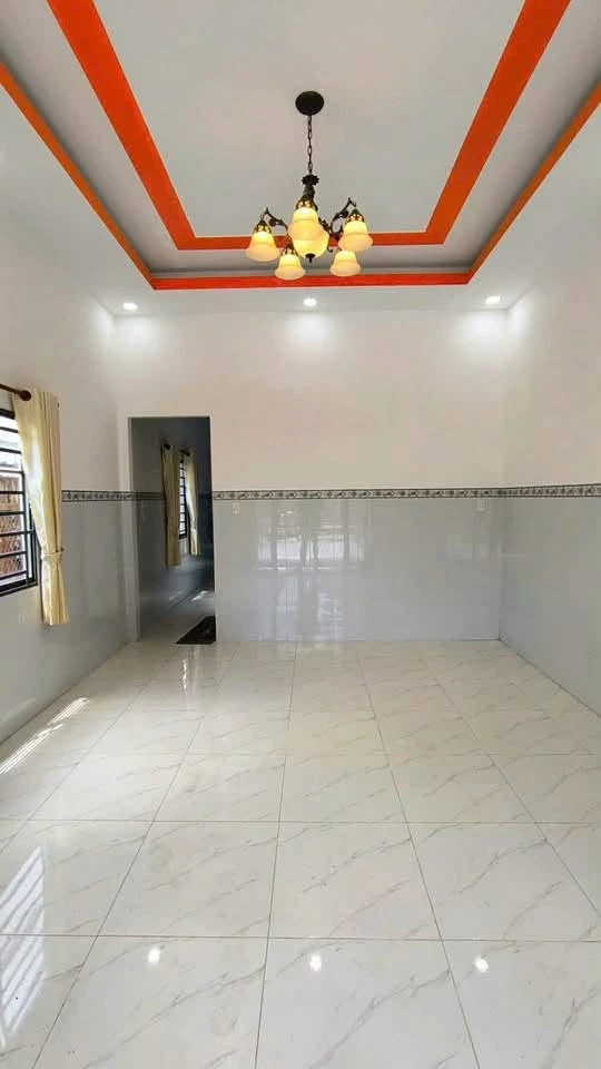 Cho thuê nhà 2 mặt tiền 120m2 Phường 6 Bến Tre 5 triệu/tháng - Ảnh thu nhỏ 3