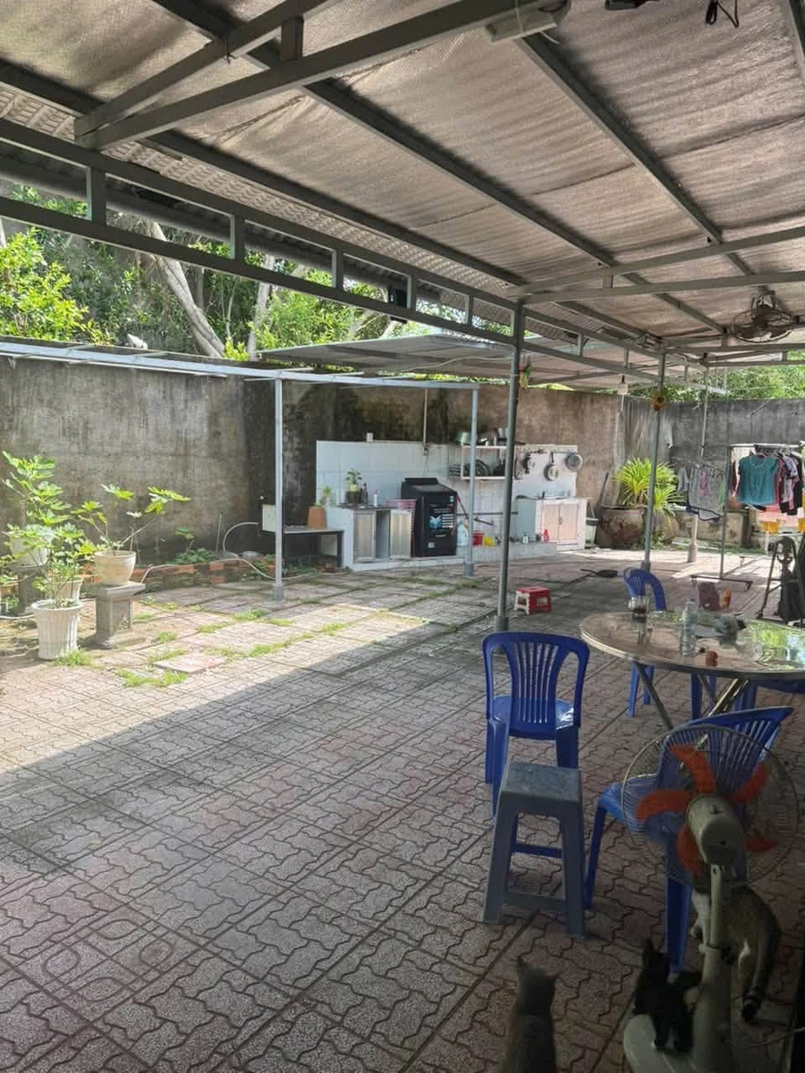 Bán nhà mặt tiền Chợ Mỏ Cày 259,7 m² gần Cầu 17/1 - Ảnh thu nhỏ 3