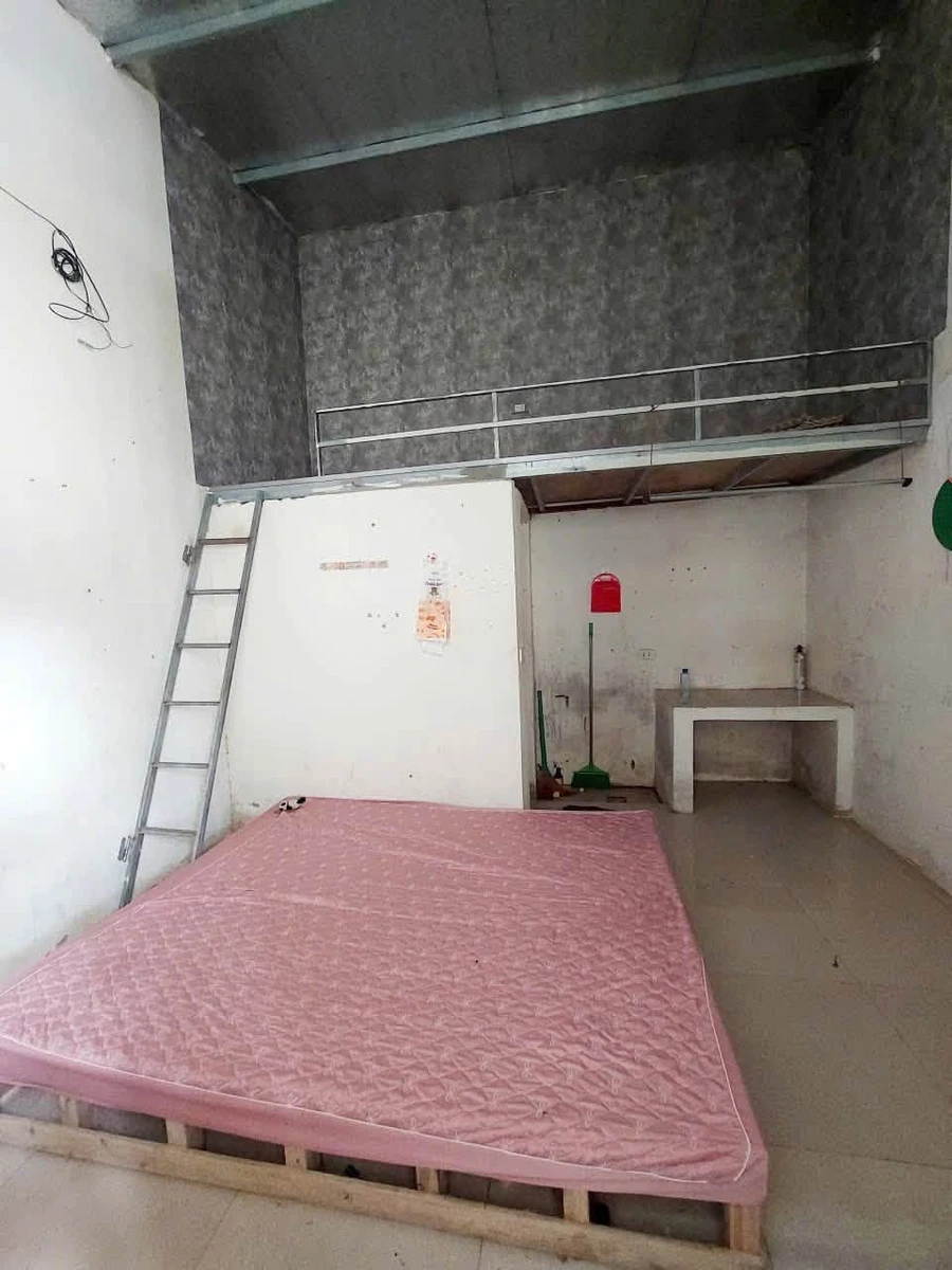 Bán đất 200m² có 10 phòng trọ phố Trần Thị Lan, 5.8 tỷ - Ảnh thu nhỏ 3