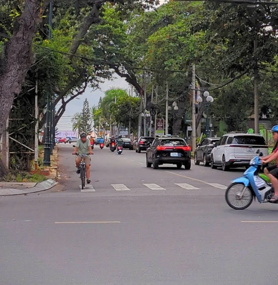 Bán nhà 2 phòng ngủ 47m² trung tâm Vũng Tàu, gần biển - Ảnh thu nhỏ 2