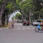 Bán nhà 2 phòng ngủ 47m² trung tâm Vũng Tàu, gần biển - Ảnh thu nhỏ 2