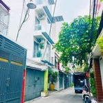 🏯 BÁN NHÀ KHU VIP KHÁNH HỘI – QUẬN 4 - Ảnh thu nhỏ 1