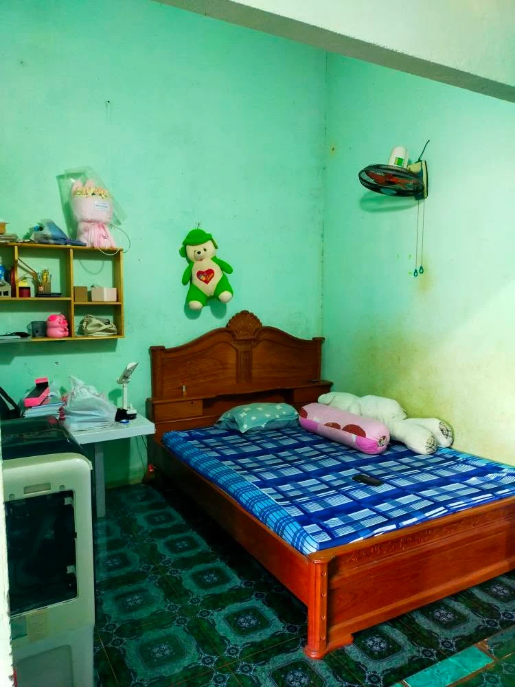 Bán nhà 50m² khu Sơn Giang, Phước Long 750 triệu - Ảnh thu nhỏ 3
